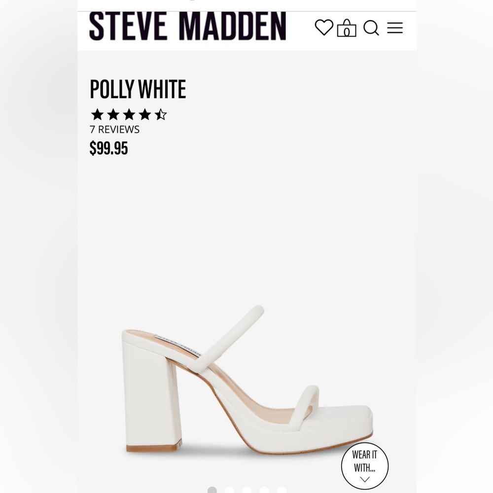 Women’s heels